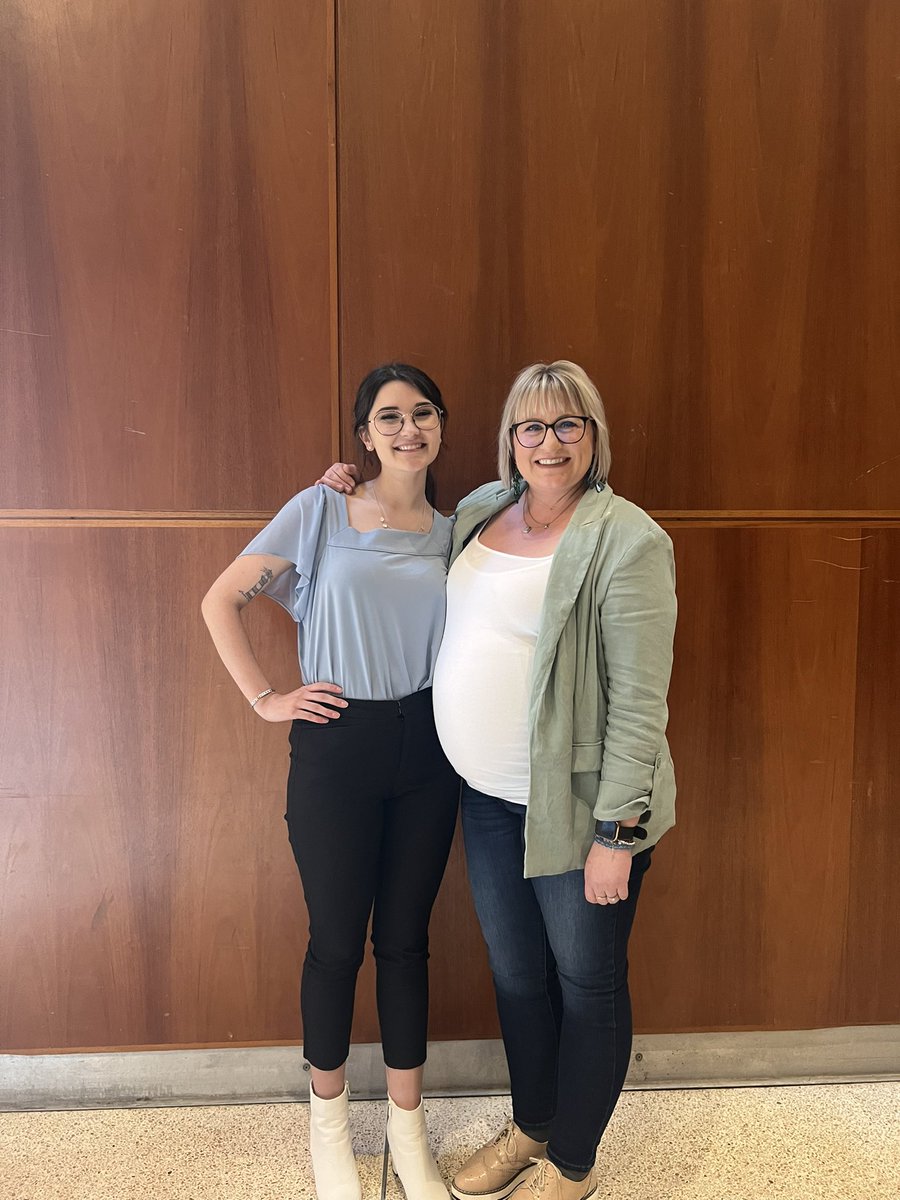 Kristen R. Breit, Ph.D. 🧠 tweet media