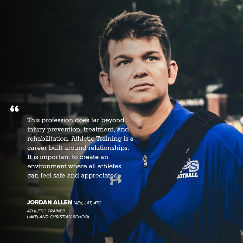 GPPartner's tweet photo. Join Gatorade Performance Partner and access the only network built by and for sports practitioners.