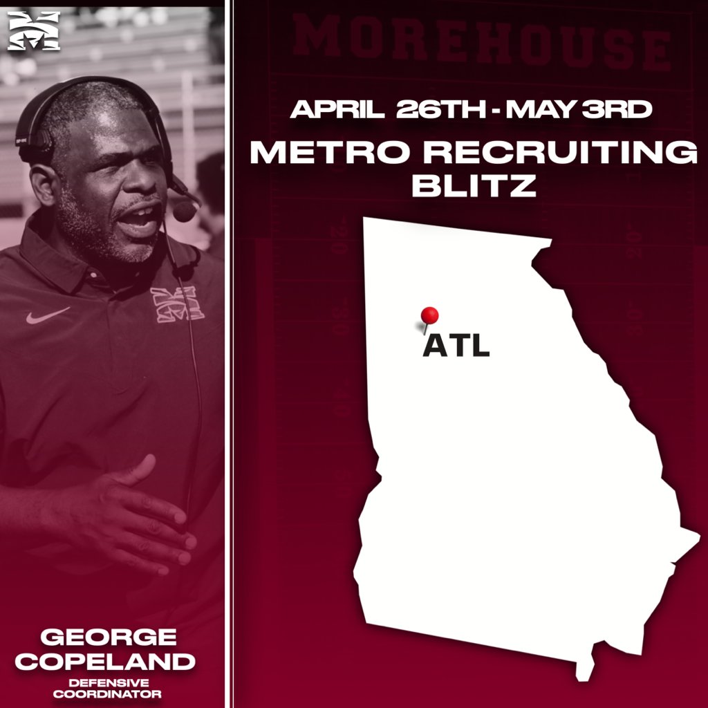 George Copeland tweet media