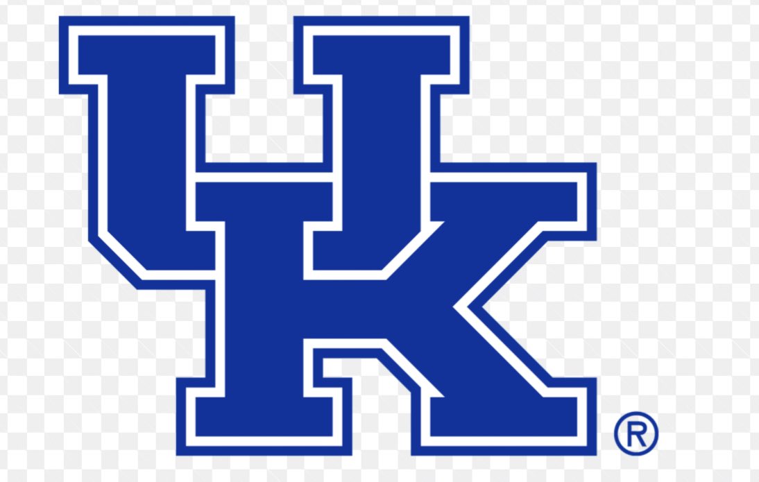 IsisJohnson3's tweet photo. Very blessed to receive a offer from The University Of Kentucky ! @MICROSSOVER @Musah_Twins_Mom https://t.co/9PV6w5uaRn