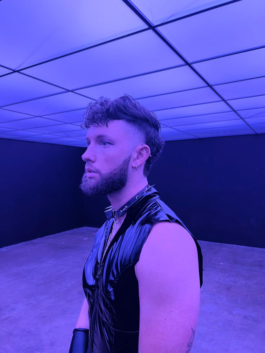 Brett Karabinos tweet media