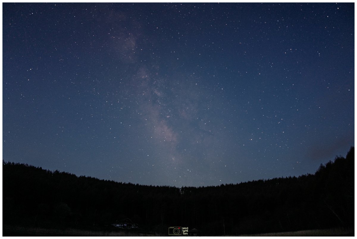 Leica_Q_Tsuru's tweet photo. Nakamaki Lake sometime. If you work hard today, tomorrow is your day off.
#leica #typ109 https://t.co/L4lWQRmhA2