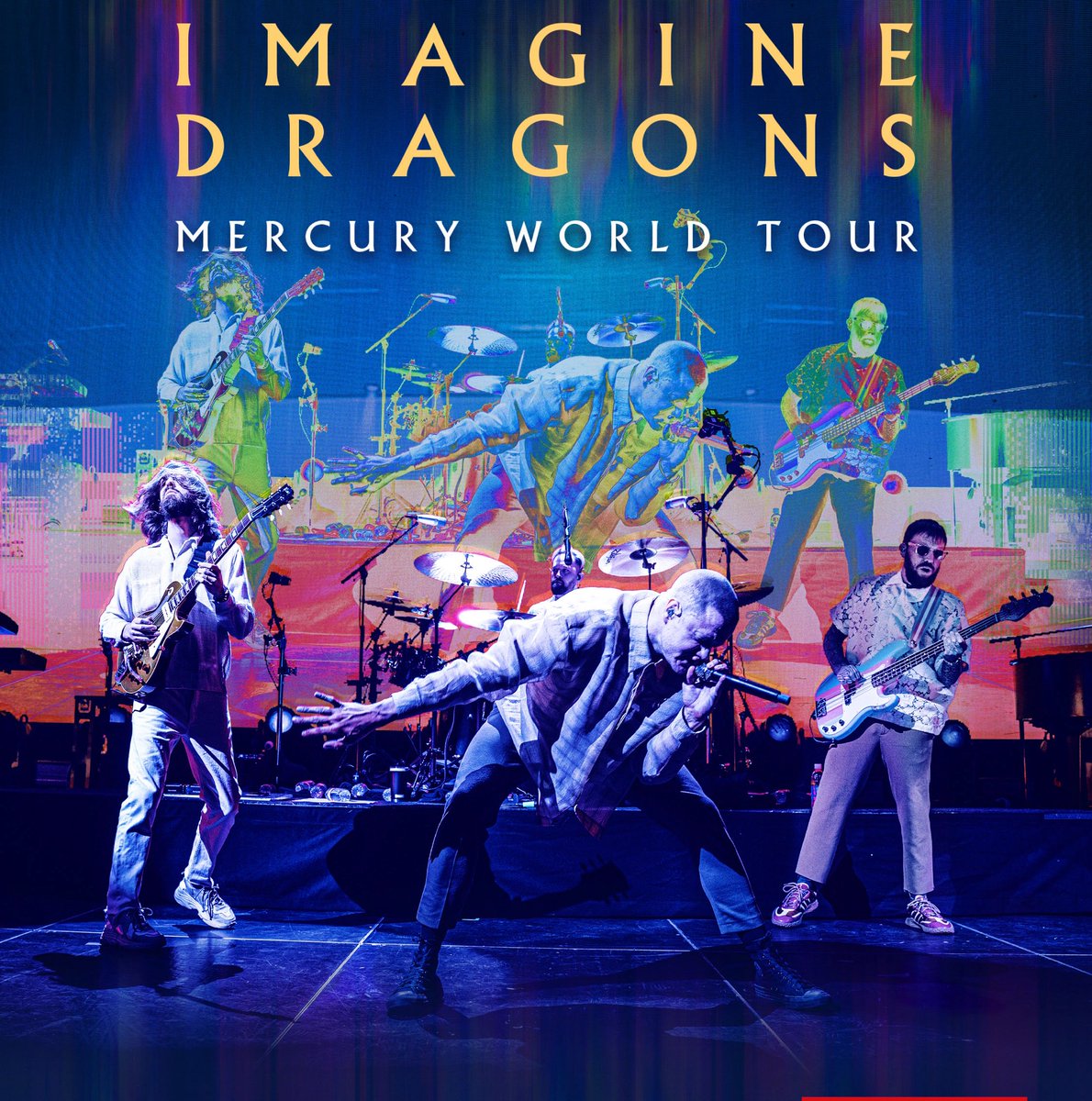 Dejen su RT y Me Gusta si son fans de Imagine Dragons y quieran asistir a su concierto! Específicamente en el Foro Sol de la CDMX 🐉🐲

#ImagineDragons #ImagineDragonsMercuryWorldTour #MercuryWorldTour