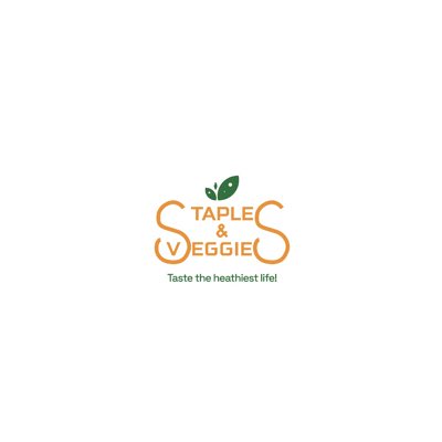 Staples & Veggies tweet media