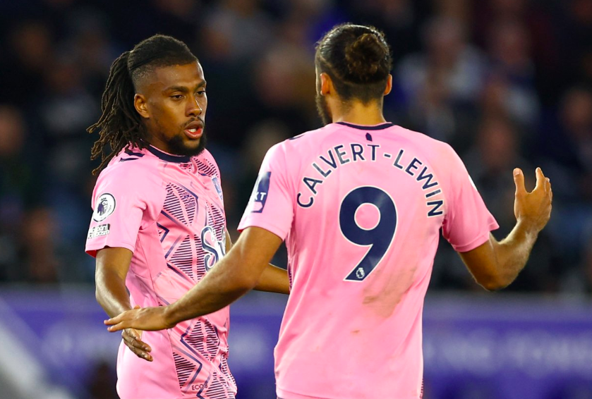 Guardian sport on Twitter "Full time! Leicester 22 Everton