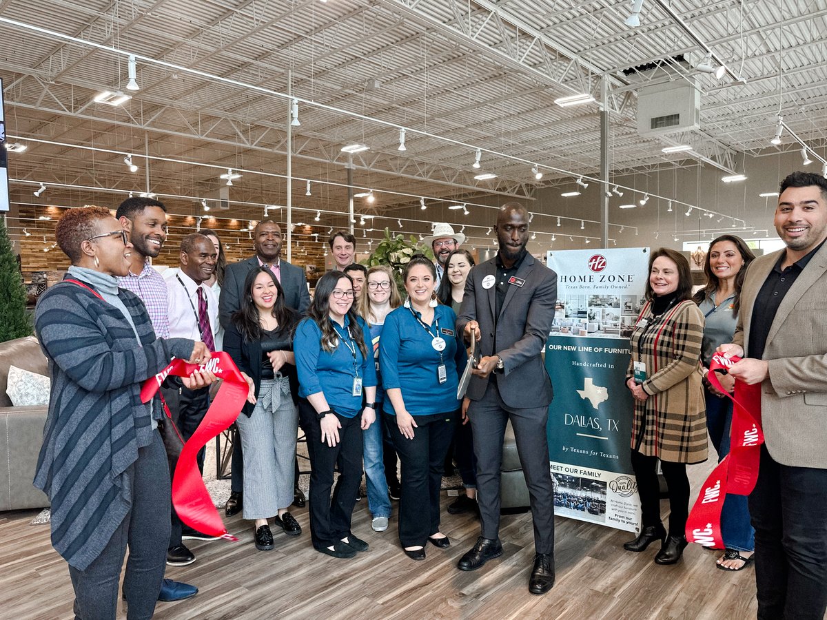 Fort Worth Chamber tweet media