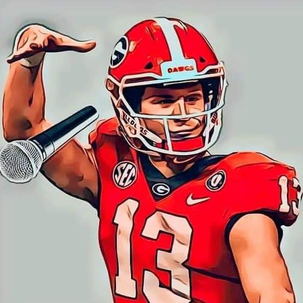 So all of the other fan bases making fun of Stetson &amp; saying he wouldn’t get drafted &amp; would be selling insurance - his first NFL 4th round contract will be @ $4.5M with @ $800,000 signing bonus. Are any of you knucklehead haters making that kind of money right now? 😆🤣😂😆🤣
