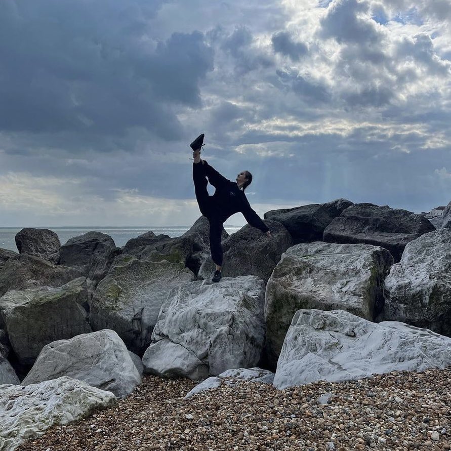 sea days are my favourite days 🌊