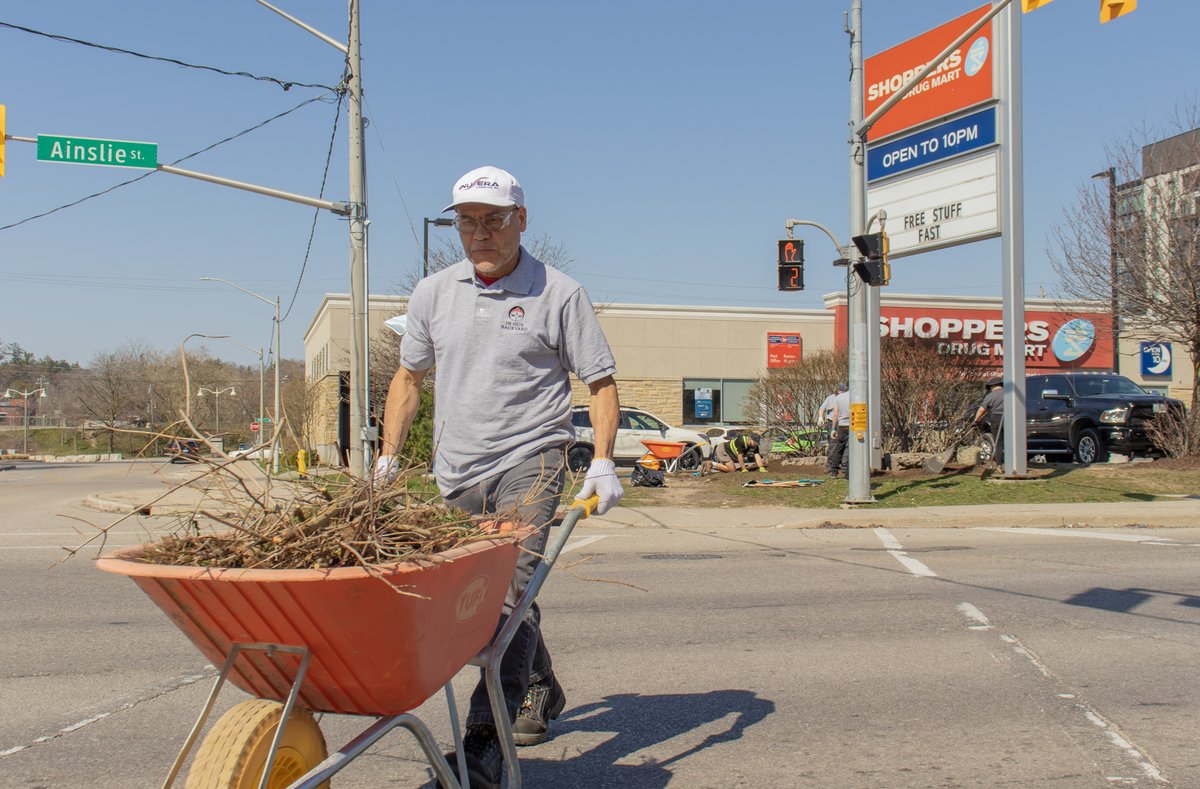 The Community Company tweet media