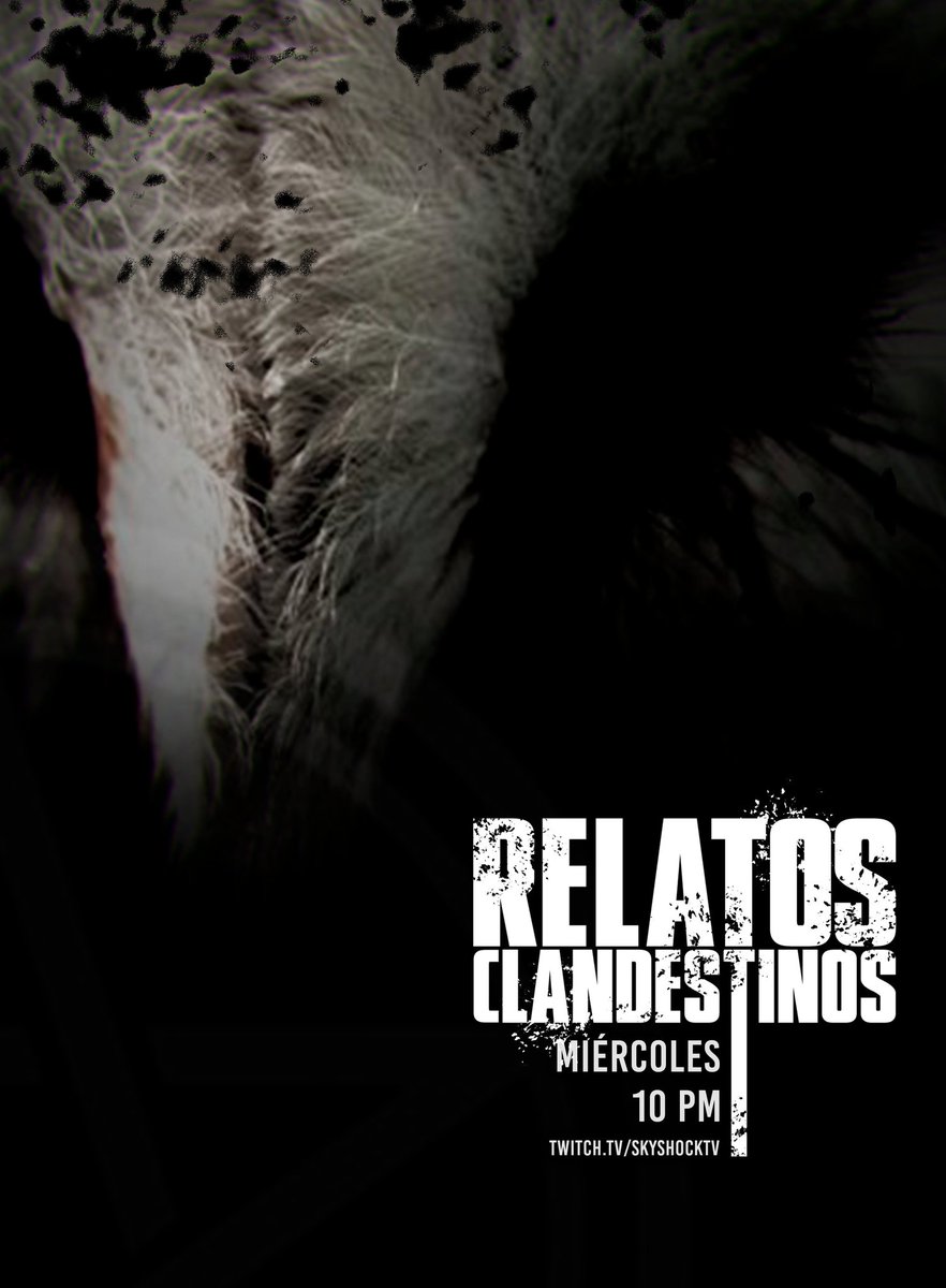 SkyshockGG's tweet image. Ya va siendo hora.