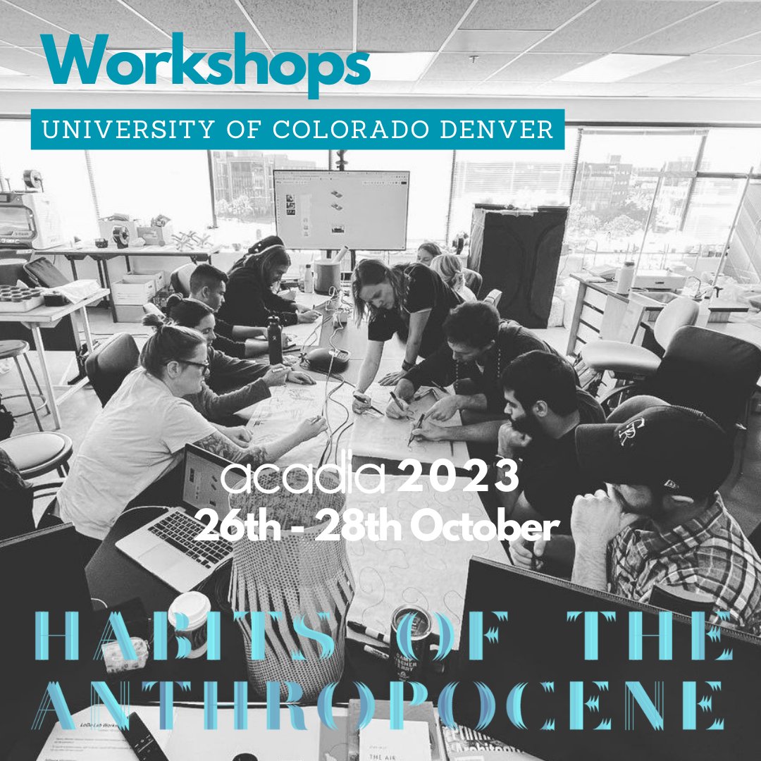 ACADIA.org tweet media