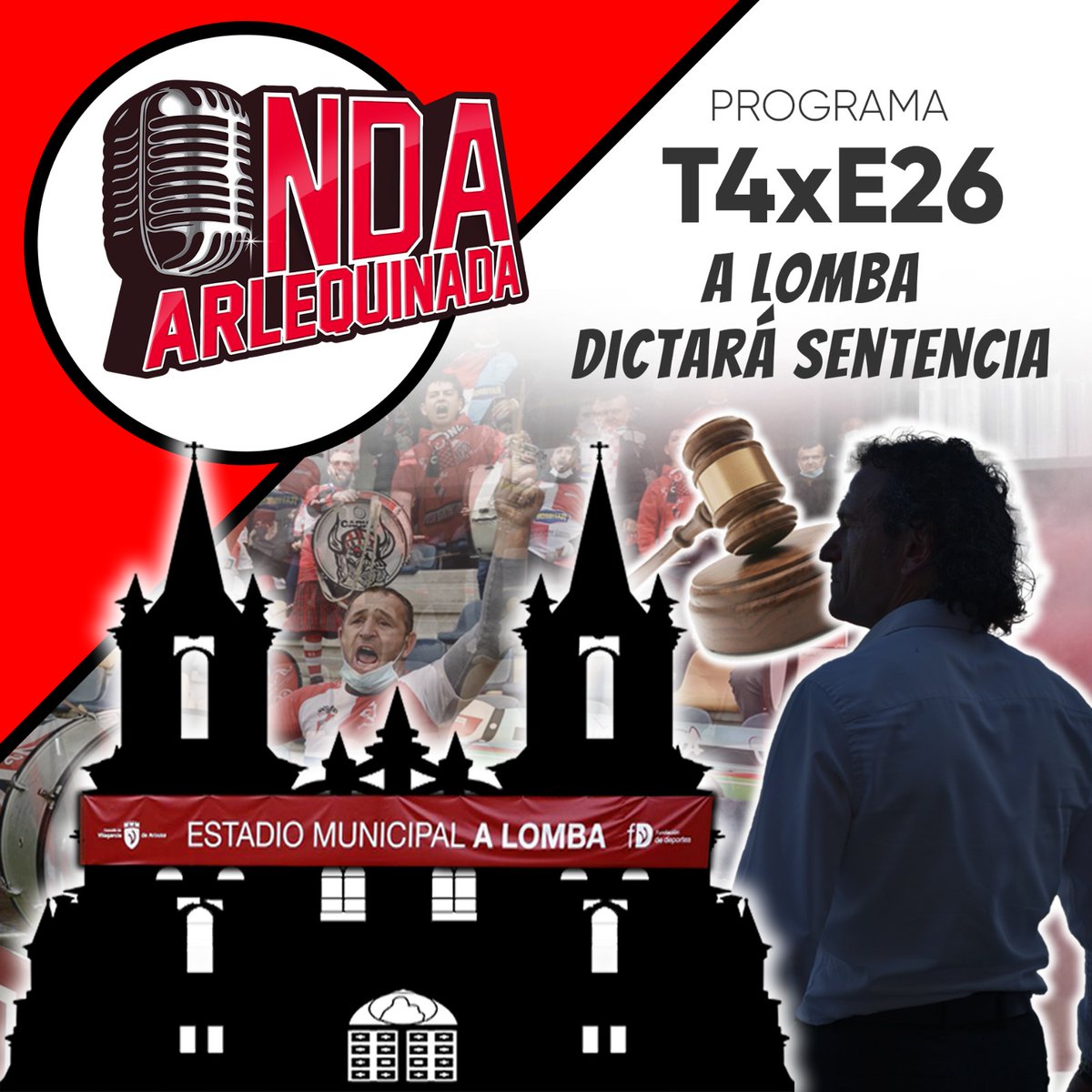 📺 Ya estamos en directo para analizar todo lo que pasó esta tarde en O Couto en la ida del play off entre @AROSASCOFICIAL y <a href="/UDOurense2014/">UD Ourense 🐺</a> 
youtube.com/live/4oekrP9YS…