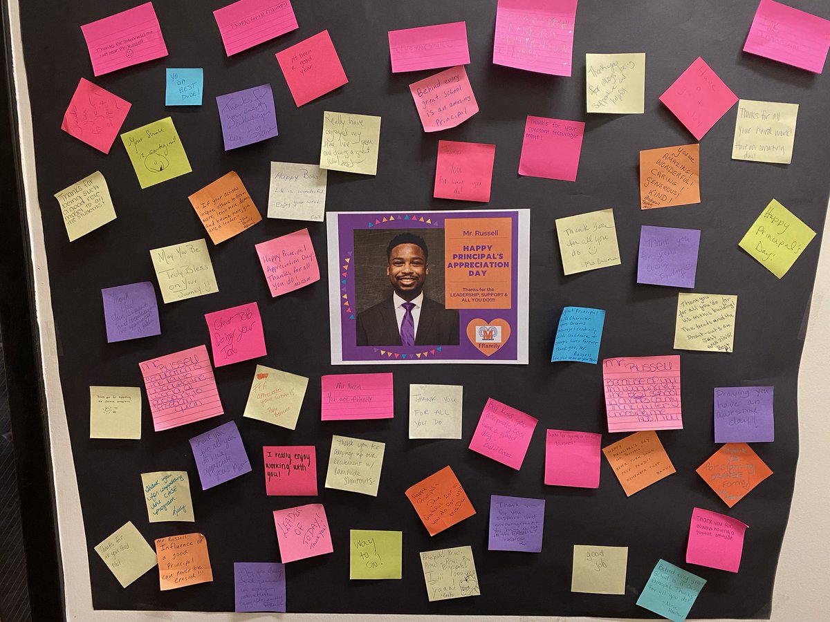 Darnell Russell tweet media