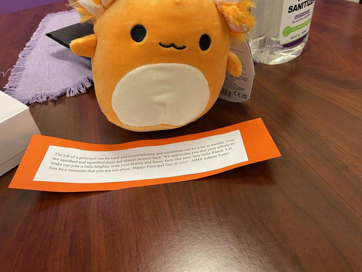 Darnell Russell tweet media