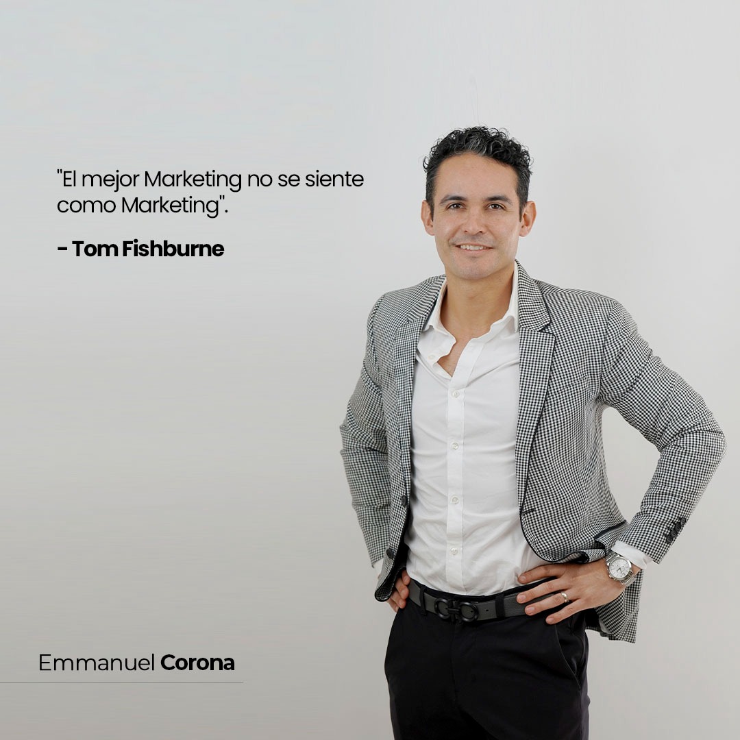 coronaemmanuel's tweet photo. ¿Te ha pasado que te venden algo sin haberse sentido como una venta?

El buen marketing debe de ser tan efectivo que no parezca a simple viste una estrategia para tratar de posicionarse o vender: https://t.co/nqizj8Z5Xm