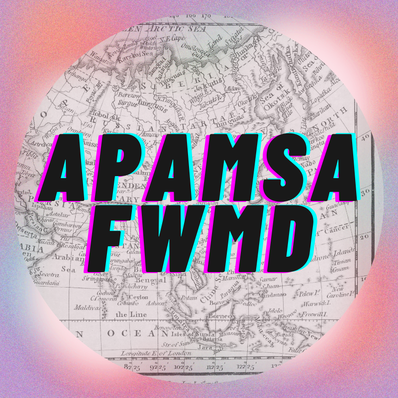 Happy #AAPIHeritageMonth ! Formerly Asian Medical Student Association, we are now <a href="/APAMSA/">APAMSA</a> student interest group at <a href="/TCUBurnettMed/">The Anne Burnett Marion School of Medicine at TCU</a> promoting awareness and advocacy of issues affecting AANHPI communities.