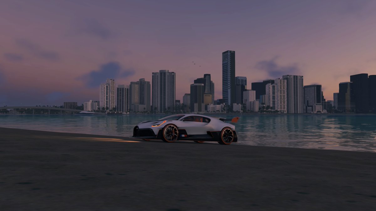 EngwallJonathan's tweet image. #PS5Share, #TheCrew2