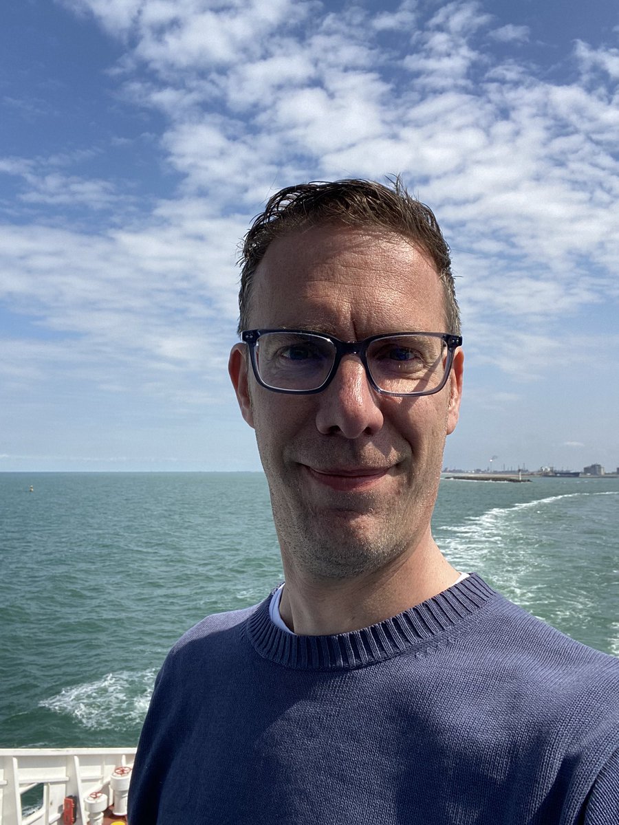 Hendrik van Run tweet media