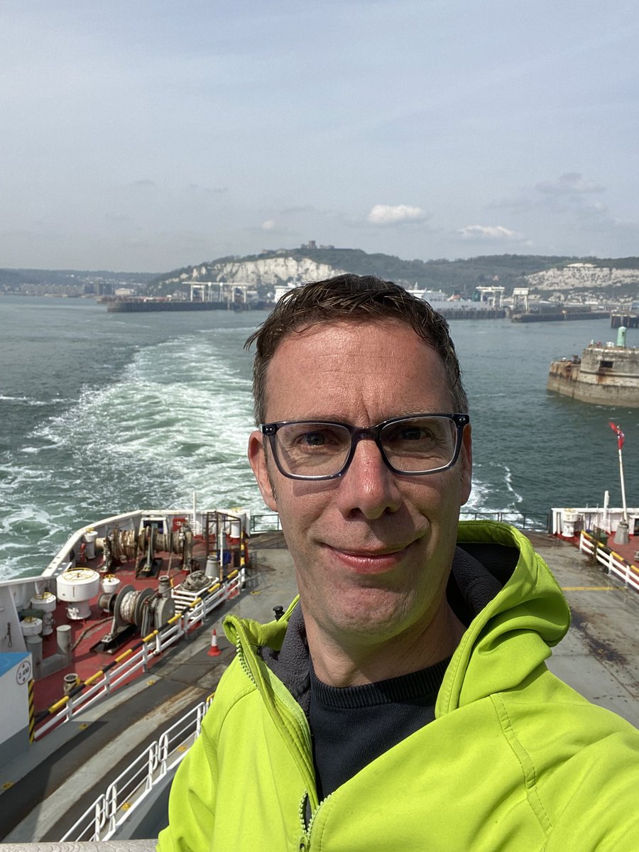 Hendrik van Run tweet media