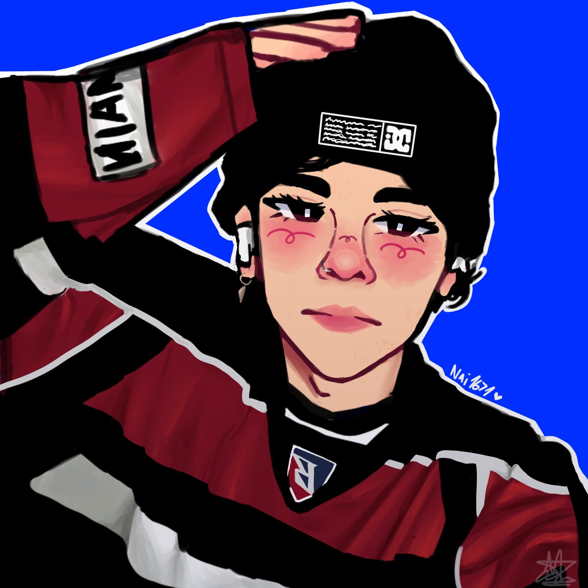 Spreen👍

#spreenfanarts <a href="/SpreenFanarts/">SpreenFanArts🎨</a> <a href="/SpreenDMC/">spreen</a>