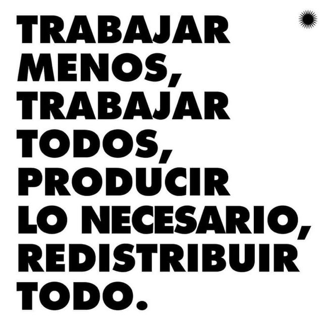 angelamrobledo's tweet photo. Día Internacional del Trabajo !! https://t.co/BGfofz75c2