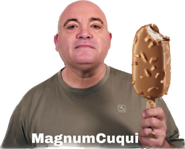 alexiscesariker's tweet photo. Sa’ queao la noche pa’ un magnum Cuqui, mala noche para la bazofia! A mamarla! https://t.co/BH2Uhasjjj