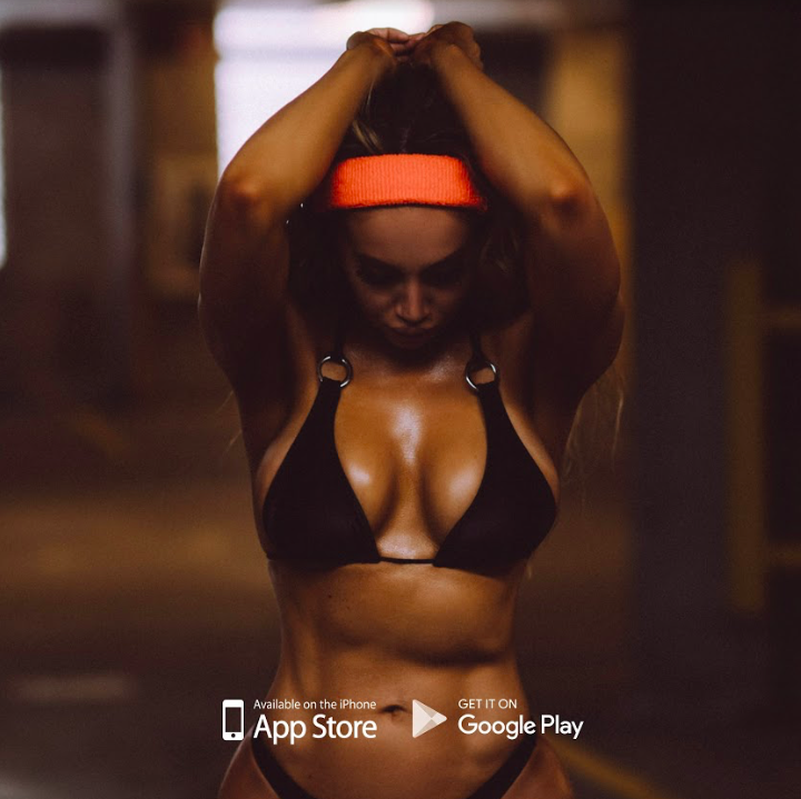 LyzabethLopez's tweet photo. Happy Monday XOXO!!!

GET IN THE BEST SHAPE OF YOUR LIFEEE WITH MEE!! ❤️❤️❤️ Come train with me on my Fitness APP 📲📲📲 ❤️❤️❤️

====>  https://t.co/m4Wj1Vxt84

#teamhourglass #hourglassworkout #trainwithlyzabeth #flatbelly #sugarcleanse https://t.co/M5jO7mdtoS