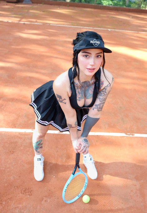 🎾 https://t.co/YV0wuOB5fm<a href="/tag/chainsawman"class="tags"><span>#chainsawman</span></a>