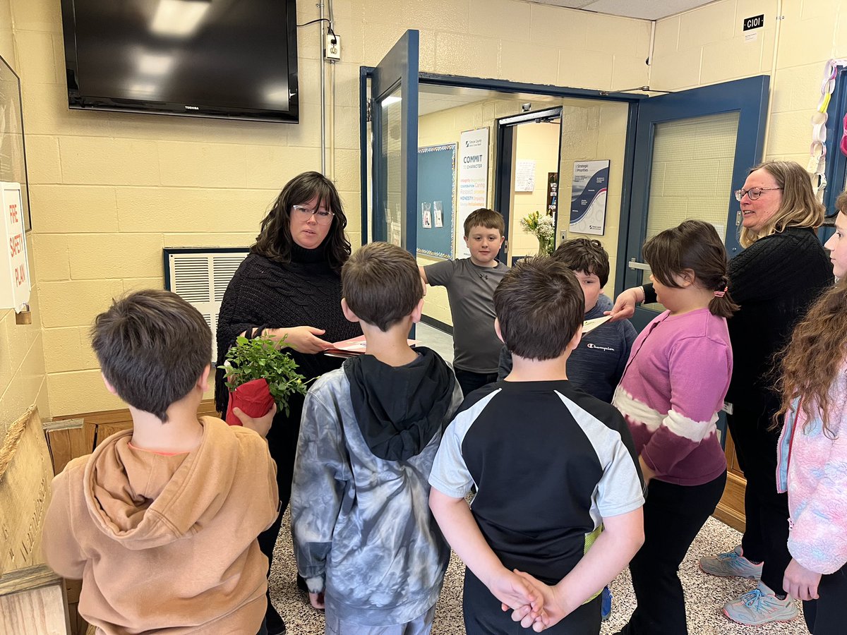 Warminster School tweet media