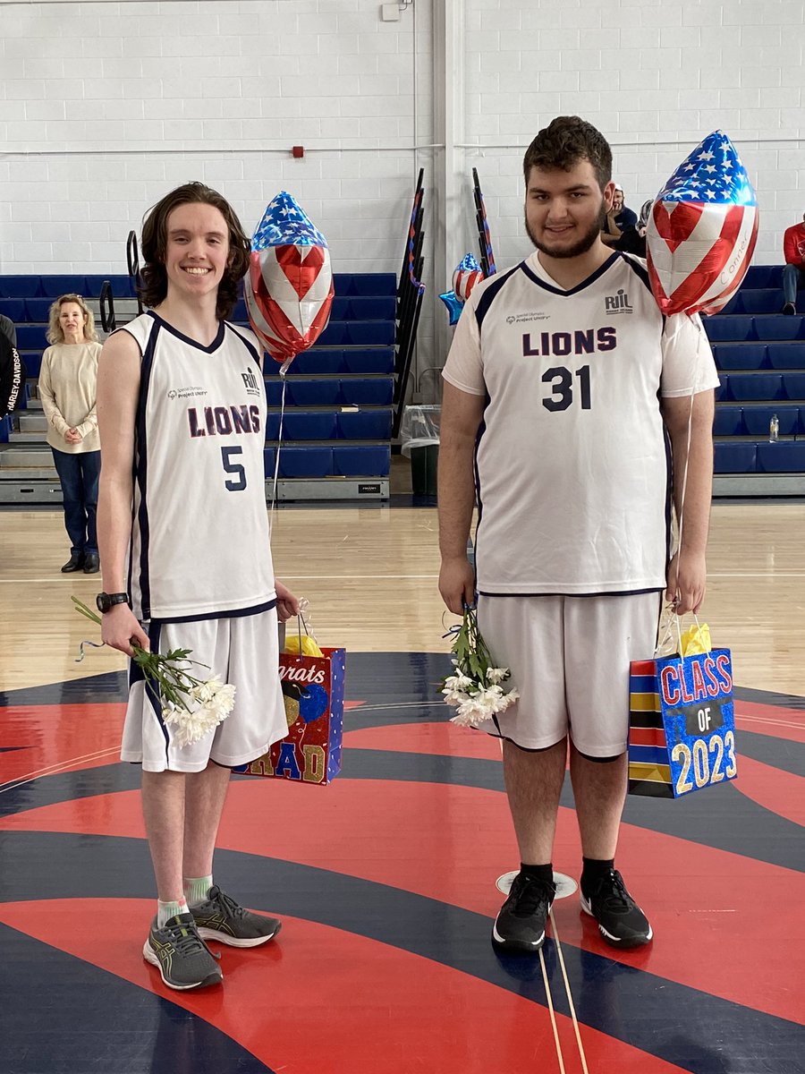 Lincoln Athletics tweet media