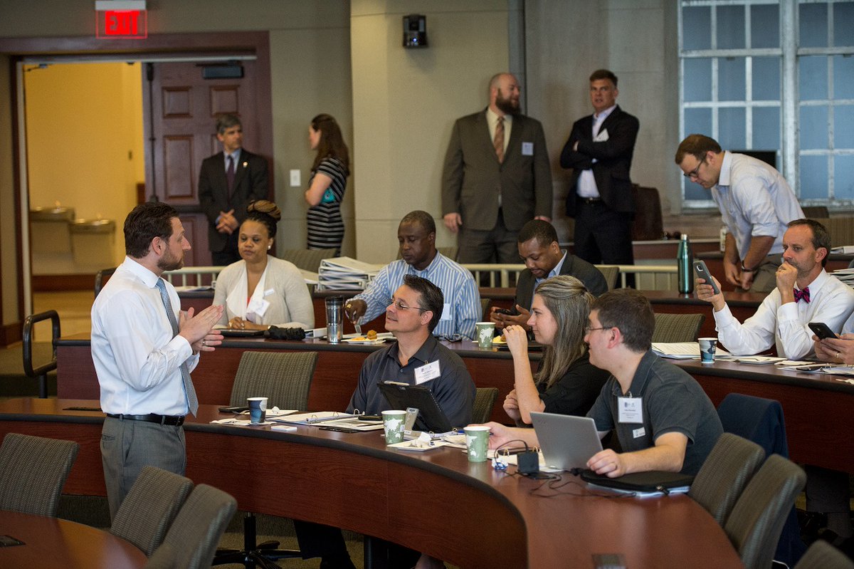 Applications for the Strategic Code Enforcement Management Academy close tonight! There's still a few slots left for 2023. The Academy will take place June 22-23 at the University of Memphis, Cecil C. Humphreys School of Law. Apply here: bit.ly/3LpVMi0 #SCEMA23