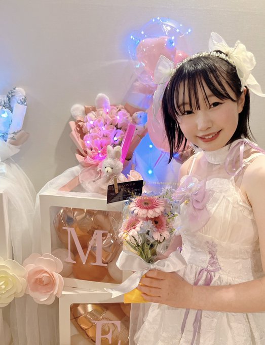 めるのTwitter画像8