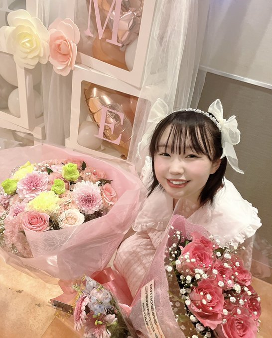 めるのTwitter画像9