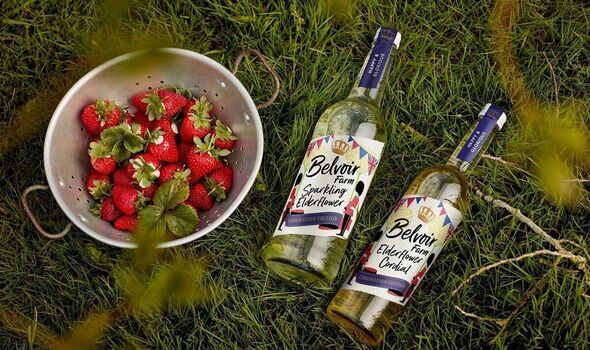 ExpressBizNews's tweet photo. Coronation adds fizz to Belvoir Farm’s worldwide natural soft drinks sales 

Belvoir Farm celebrates King Charles's Coronation with limited-edition royal occasion bottles. -»

Get access to the latest express business news online.
 https://t.co/UftCSGdjPF https://t.co/Ial5OVcpfC