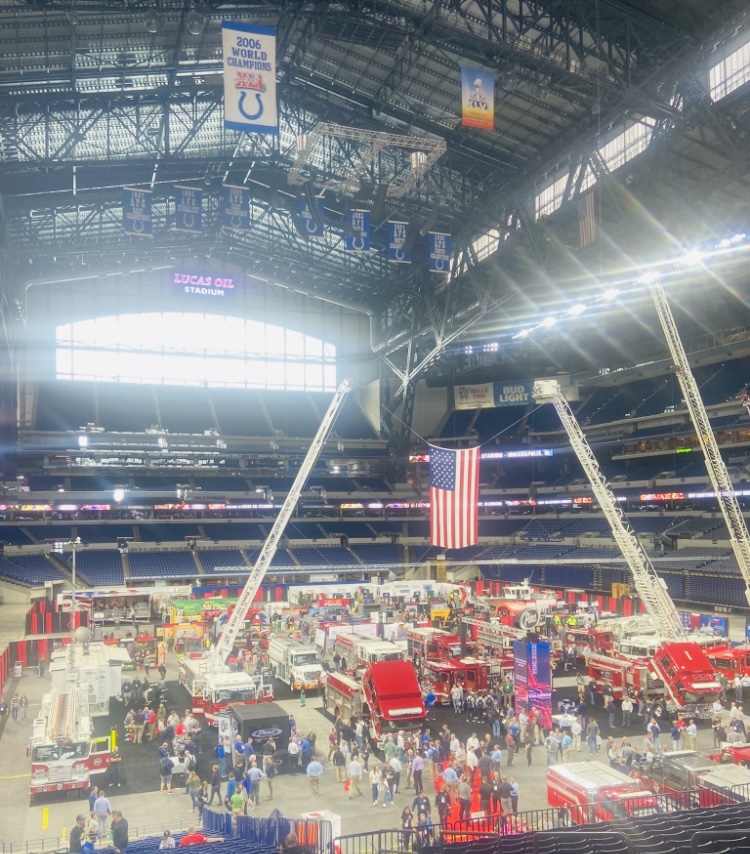 ConnectionsHous's tweet photo. Connections Housing onsite for the premier Fire &amp; Rescue professionals trade show! Congrats to @FDICevent on a great show!!! #FDIC #FDIC2023 #eventprofs https://t.co/75jmRAt9rf