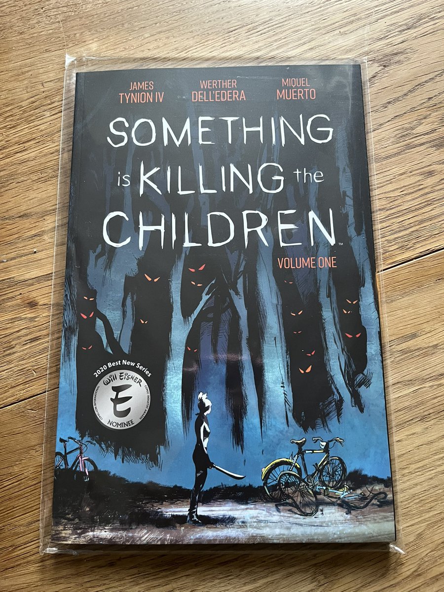 vthirt33n's tweet photo. @penguinusa #somthingskillingthechildren https://t.co/kmOIJfsznR