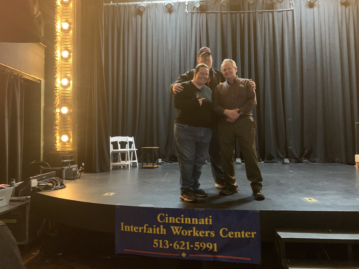 DHL - CVG Workers United for Change tweet media