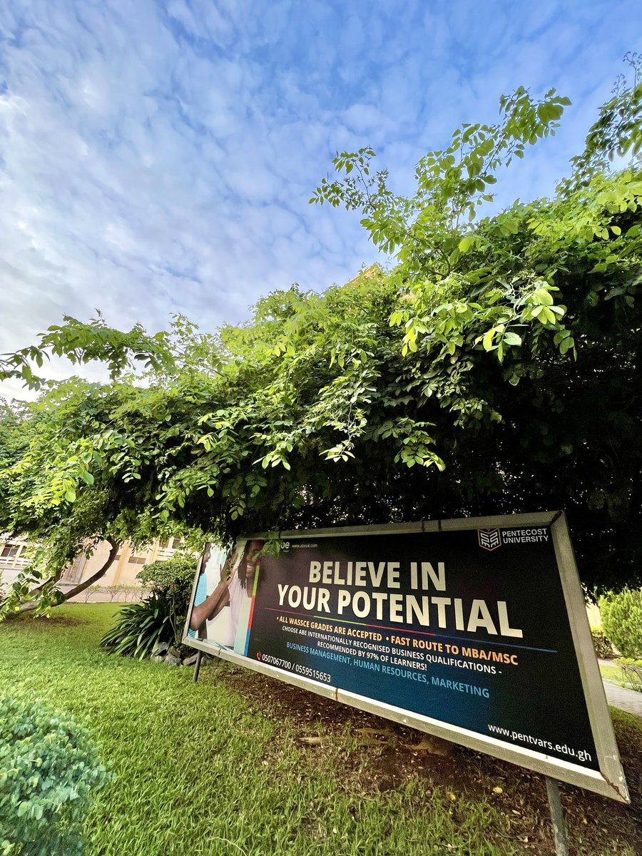 Pentvars's tweet photo. Pentvars provides a unique and conducive environment for learning and development of the solution-oriented university A+ student.
#AtPentvars
#PentvarsCampus
#TransformationAndService https://t.co/zrVXikMdsJ