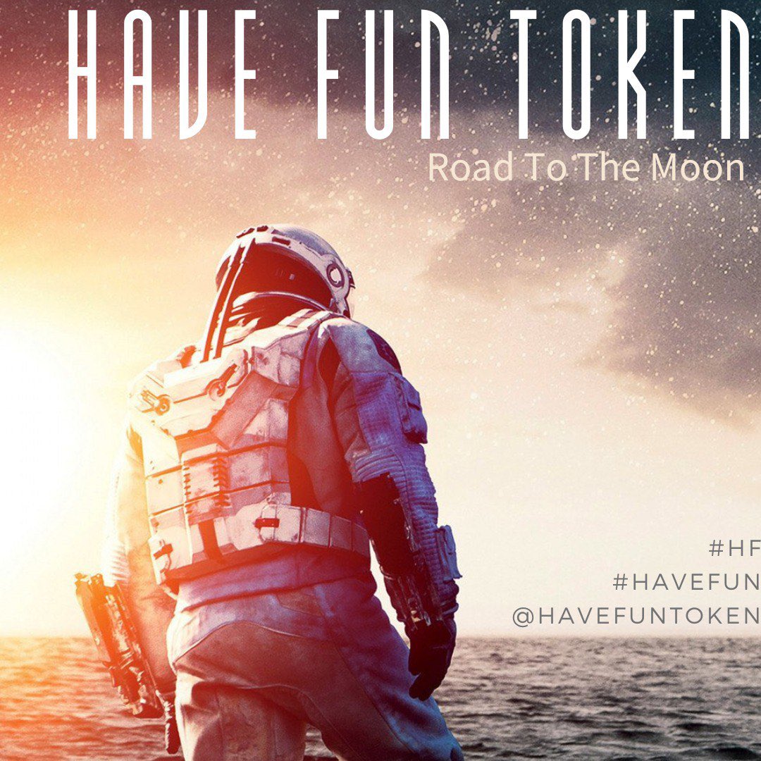 havefuntoken's tweet photo. 🤩 The #hftoken community believes this 

🤝 Join us and earn rewards for holding $HF just by holding #HaveFun coins in your wallet https://t.co/mvIQRgdIMQ