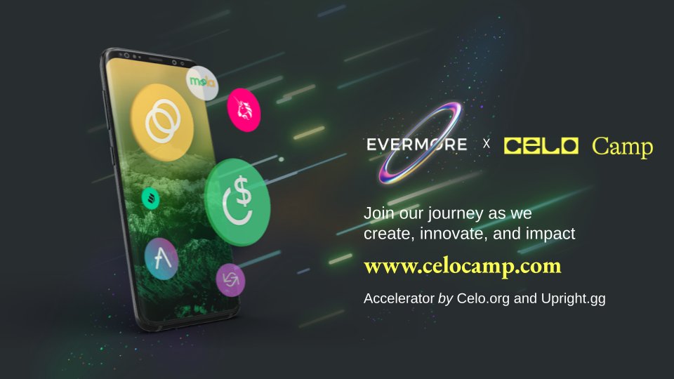 Evermore Labs tweet media