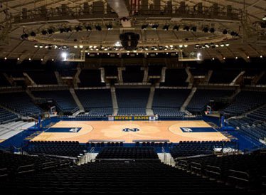 austin_swartz23's tweet photo. I am blessed to receive an Offer from the University of Notre Dame💛 https://t.co/eYGmflAjxx