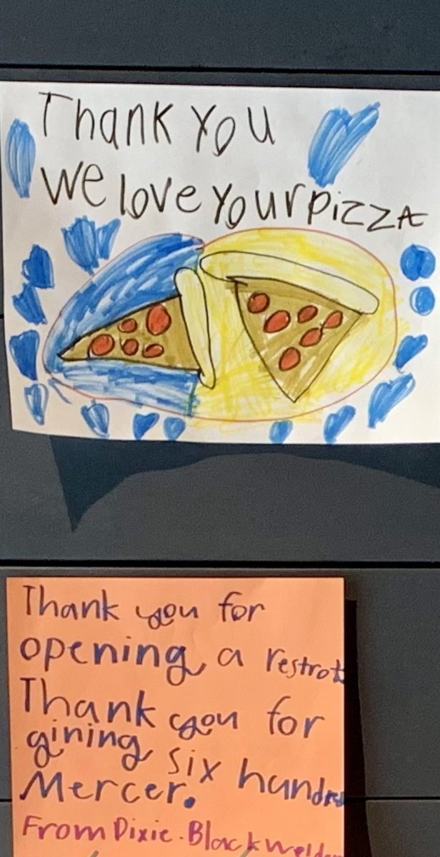 Lucy Blue Pizza 🍕 tweet media