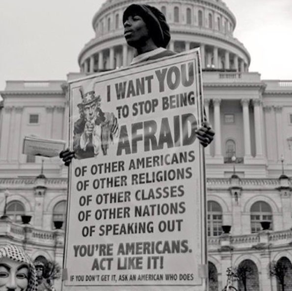 dalmore_nick's tweet photo. @RawStory America, you are a horrible nation. What is wrong with you people? Why are you so hateful? https://t.co/c2cK08fbF1