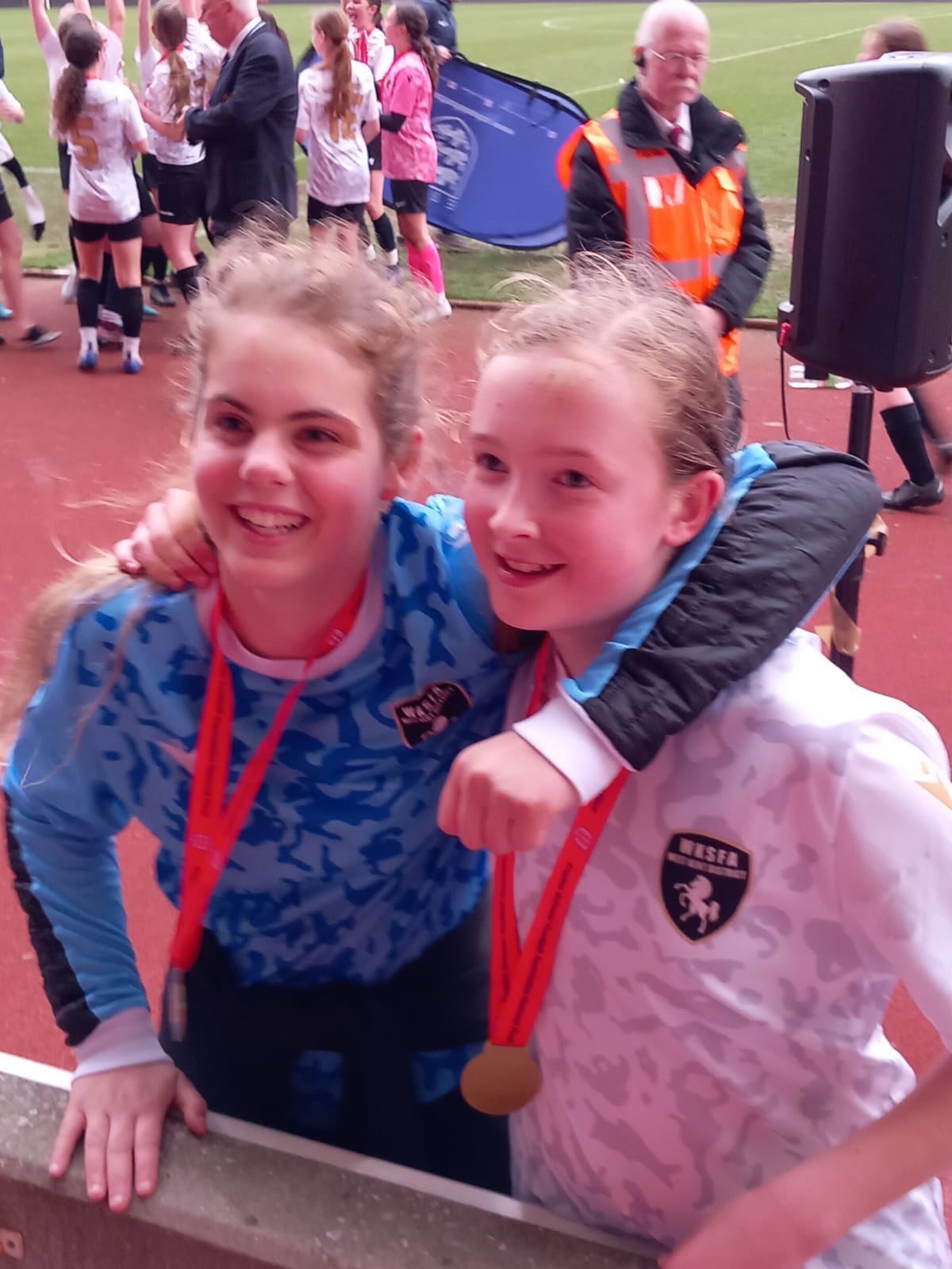 TWYFC_Official on Twitter "Congratulations to West Kent SFA winners of
