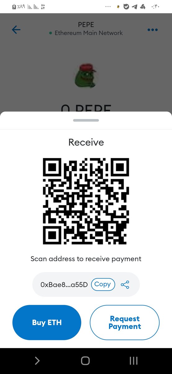 ko133511's tweet photo. @snekcoineth 0xBae8BCCbA0a36121A6a7F0129F932FcACAdaa55D https://t.co/K4D4b23oCv