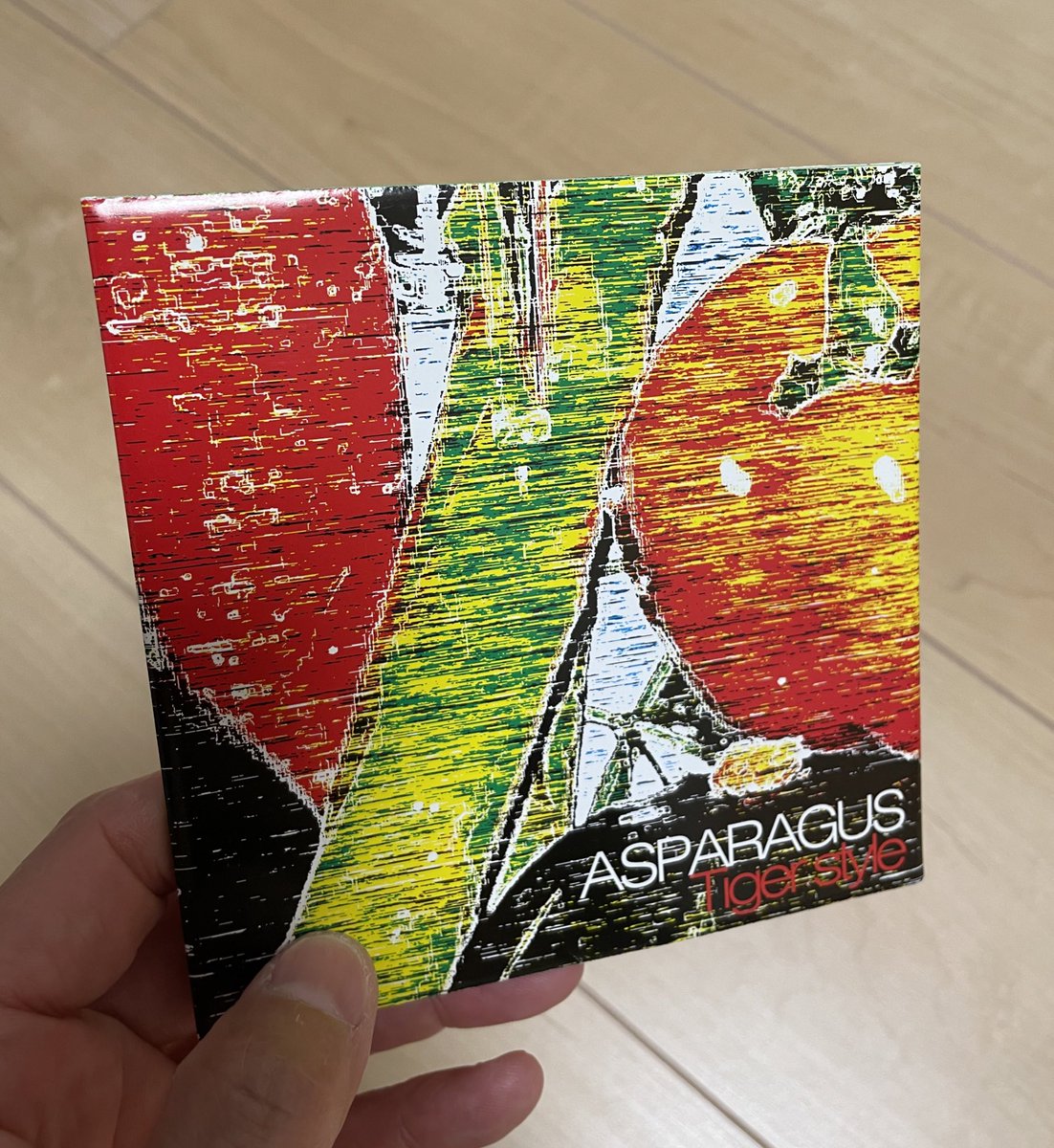 OKASHI6969's tweet photo. 朝歌
ASPARAGUS
FALLIN' DOWN
https://t.co/OguuNP8AET @YouTube
#ASPARAGUS
#FALLINDOWN
#いってきます
good morning☕️🎶 https://t.co/xJe3rKZxQ2