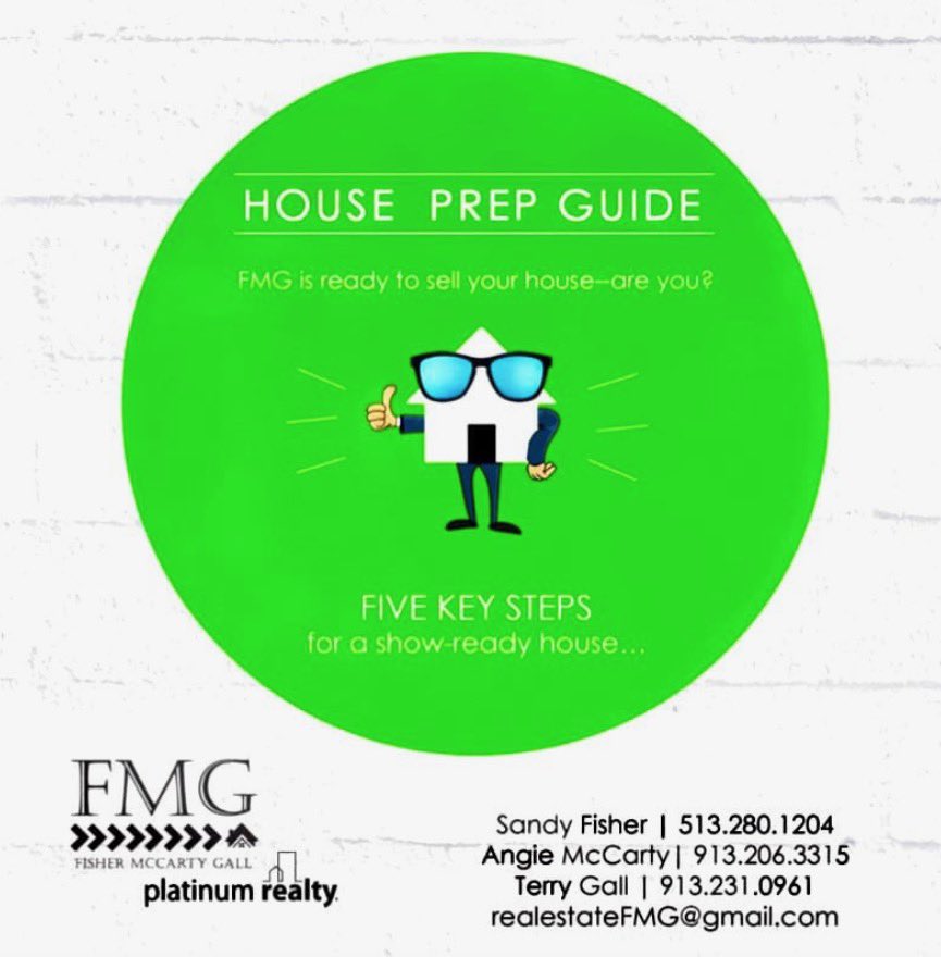 FMGrealestate's tweet photo. FMG staging tip! Set the table as though you were hosting a casual dinner party. This allows buyers to envision entertaining and hosting their special occasions in the space. 🎩🍽️👀

💚🏡💚 #omgFMG @SandyCarterFish @AngieMcCarty005 @tgall73 https://t.co/TdR9Rc33iY
