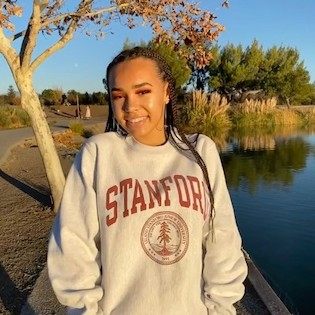 WVMCCDcomms's tweet photo. Mission College has changed my life. It has really shaped who I am and where I want to go in life after this.

Skarlette S. - Political Science Dual Enrollment Student

📷 https://t.co/QO1AWGEHuc