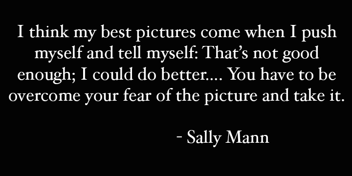 komphoto's tweet photo. #SallyMann https://t.co/OSISn13Ylt
