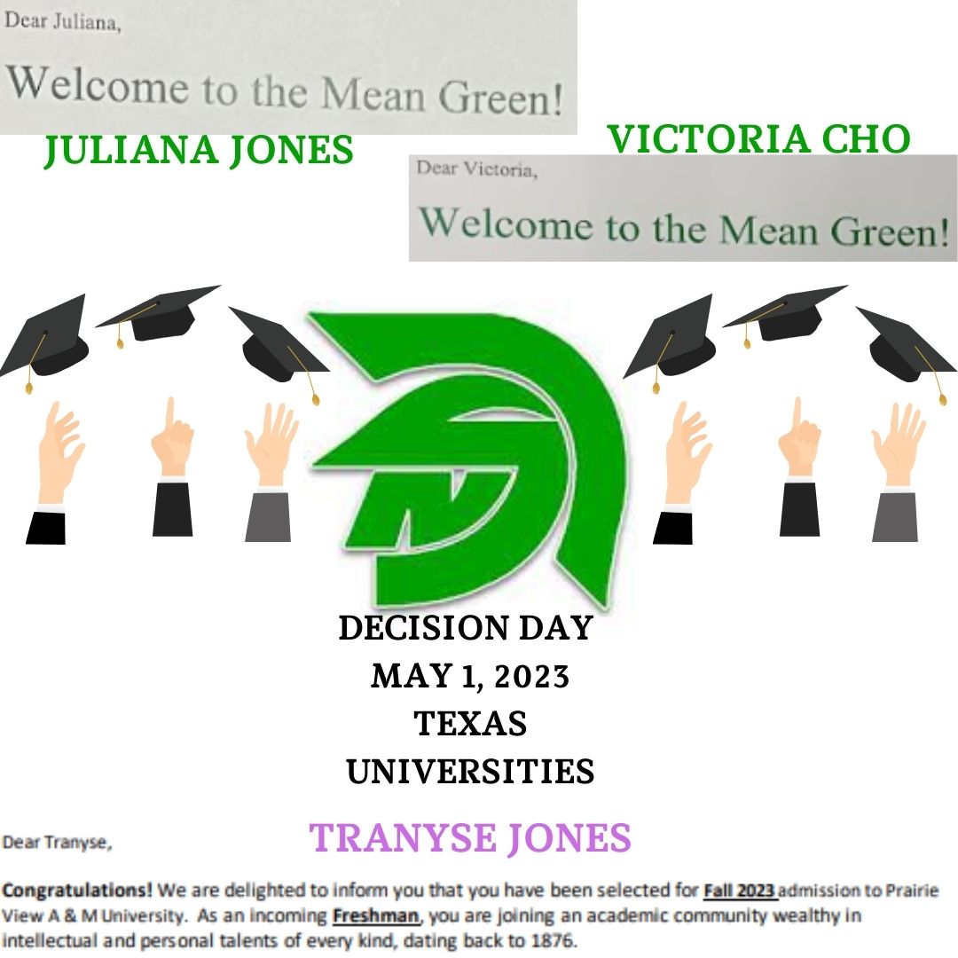 CFBISD CCMR tweet media